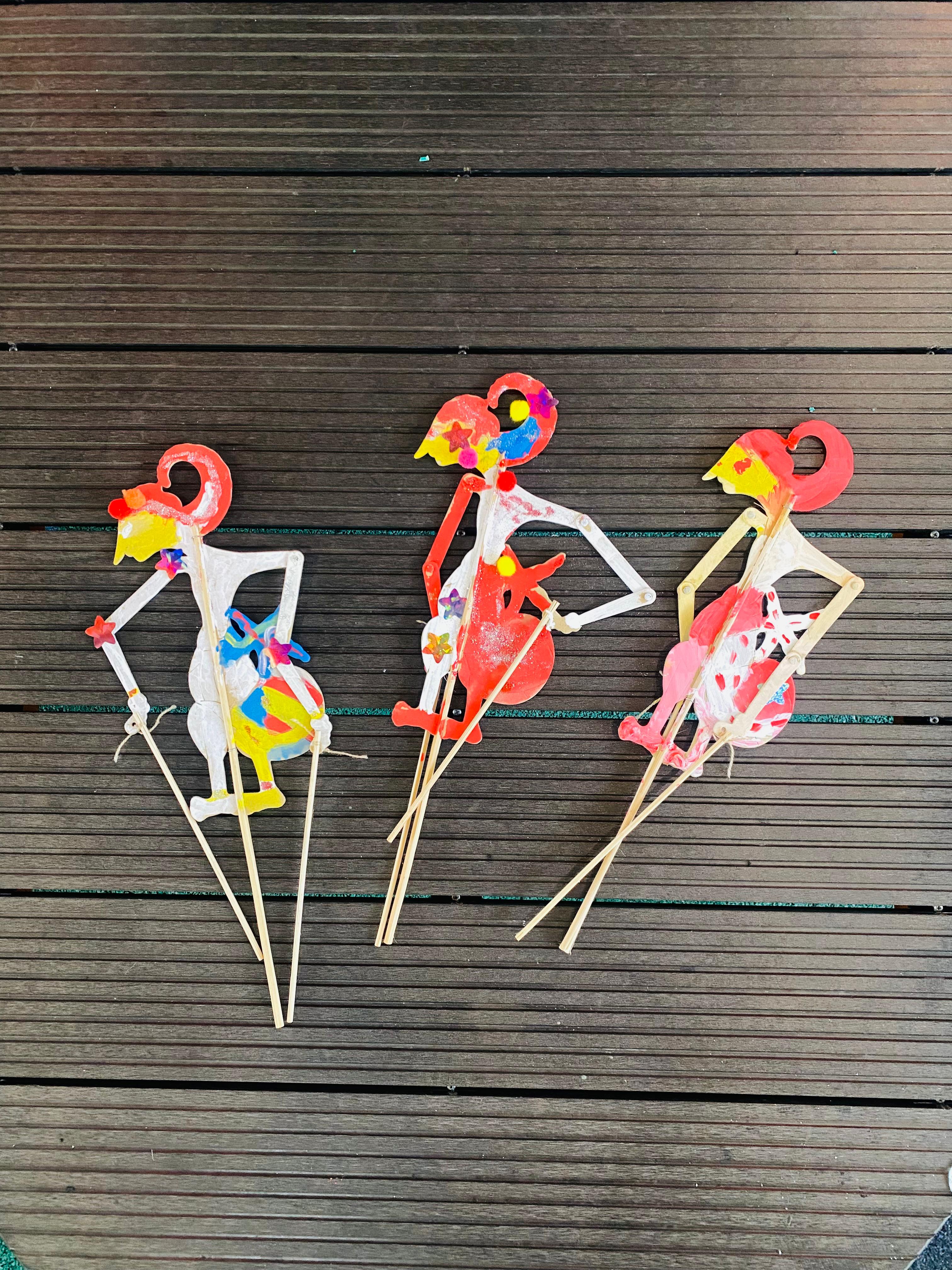Wayang 